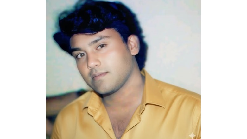 সৈ য় দ  জা হি দ  স রো য়া র